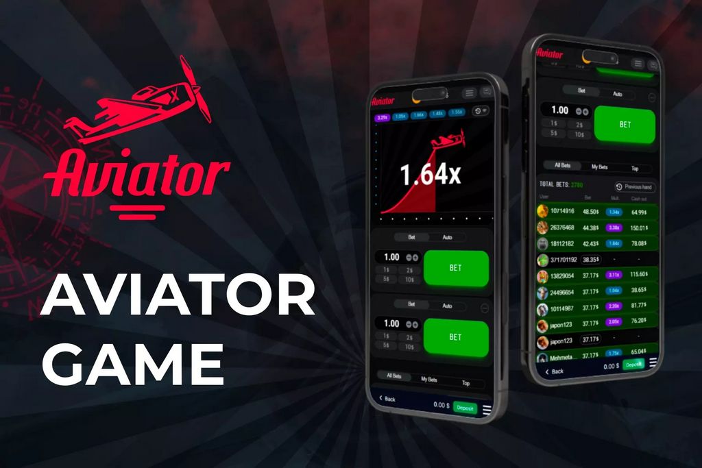 Aviator Game: Discovering the Benefits And Drawbacks