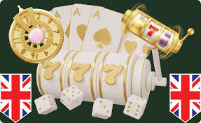 Non GamStop Online Casinos UK