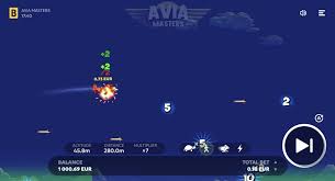 AviaMasters Game - Play Demo or Obtain Benefit UP TO $9500