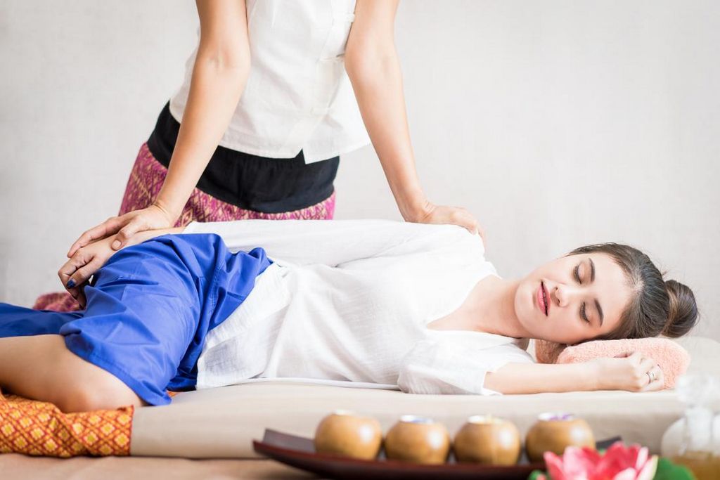 ¿Qué son los masajes en pareja en un spa médico? Ventajas y técnicas
