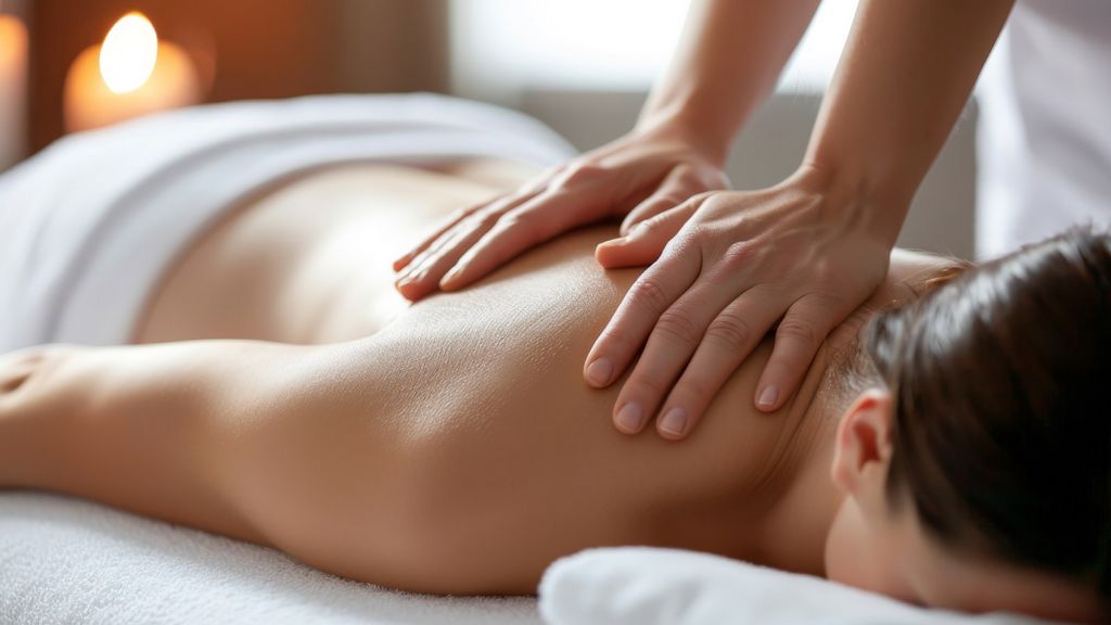 15 Poderosos Beneficios para la Salud del Masaje Tailandés Que Debes Conocer