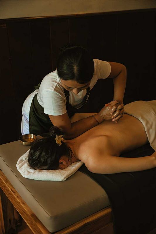 Balinese Therapy: The Art of Balancing Mind, Body, and Spirit