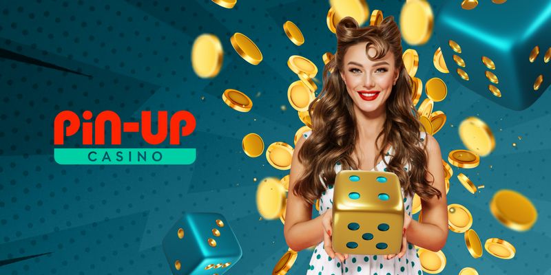 Выбор игр и программное обеспечение на сайте казино PIN-UP