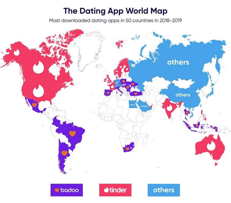 The most effective dating overview throughout Europe: discovering the very best cost-free dating apps