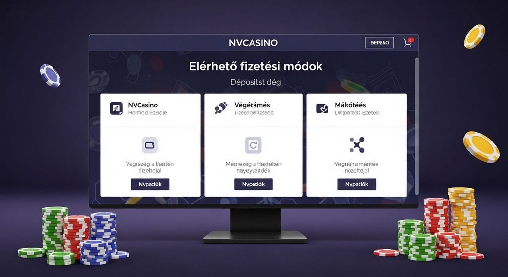 Recenzja kasyna NV: Oferty bonusowe, gry i wiele więcej