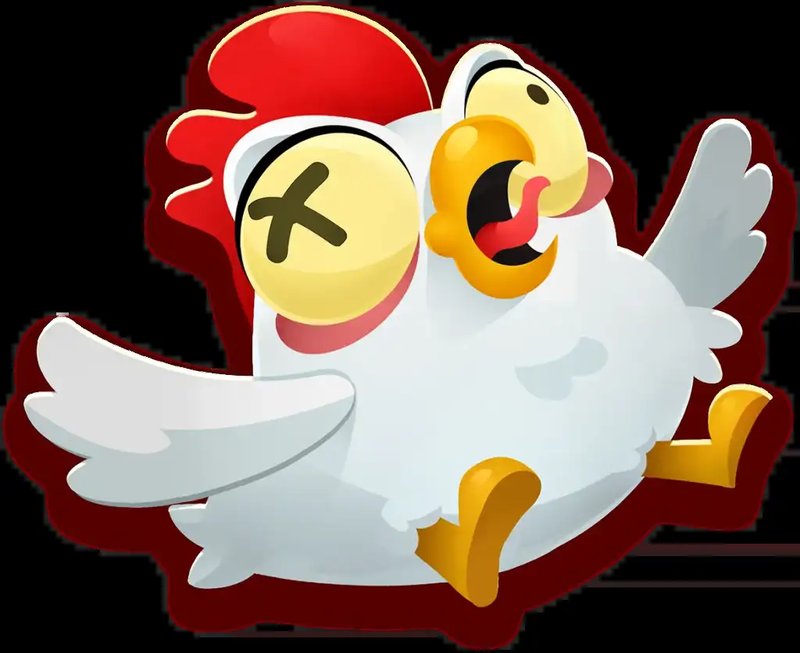 Descubre el Juego Revolucionario de Azar de Chicken Road 2 en España - overview