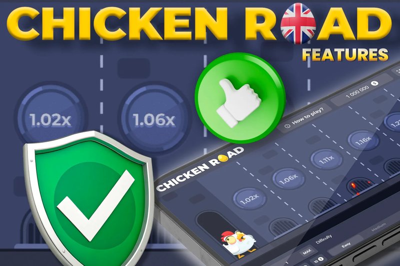 Chicken road, chicken road nederland