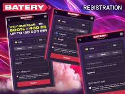 Batery Enrollment: Just How Create an Account, Verify and Login