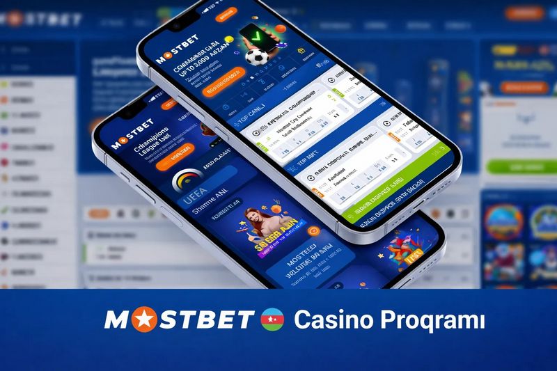 Mostbet Qeydiyyatı: Hesab Qeydiyyatı, Təsdiq və Daxil Ol